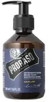Proraso Baardshampoo Azur Lime 200 ml Shampoo