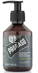 Proraso Cypress Vetyver Baardshampoo 200 ml Shampoo