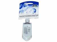 Badethermometer mit Griff W115004 1 St Thermometer