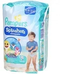 Pampers Splashers Gr5-6 Tragepack 10 Stk St Windeln