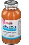 Hipp ORS 200 trinkf.Karotten Reisschleim 0,2 l Fl&uuml;ssigkeit