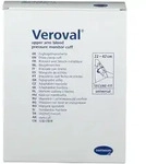 Veroval Oberarm-BMG Zugb&uuml;gelman.universal 22-42 cm 1 St Manschette