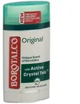 Borotalco Deo Original Stick 40 ml Stifte