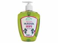 Olivenöl-Seife 500 ml Flüssigseife
