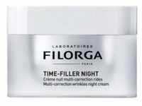 Filorga Time-Filler NachtcrÃ ̈me 50 ml Nachtcreme