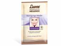 Luvos Heilerde Reinigungs-Maske Naturkosmetik 2x7,5 ml Gesichtsmaske