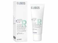 Eubos Kühl & Klar Anti-Rötung Tagescreme LSF 20 40 ml Creme