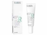 Eubos Kühl & Klar Anti-Rötung CC Creme LSF 50 30 ml