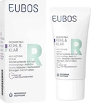 PZN-DE 16917700, Eubos K&uuml;hl & Klar Anti-R&ouml;tung Serum 30 ml Konzentrat, Grundpreis: