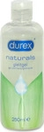 PZN-DE 16676372, Durex naturals Gleitgel auf Wasserbasis 250 ml Gel, Grundpreis: