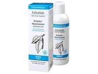 Extrahair Hair Care Sys.Kräuter Haarwasser Schoe. 200 ml Tonikum