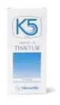 K 5 Spezial N Tinktur 250 ml