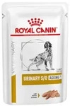 Royal Canin Canine Urinary S/O Age 7+ 12x85 g Futter
