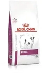 Royal Canin Veterinary Canine Renal Small Dogs 1,5 kg Pellets