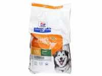Hill's Prescription Diet C/D Metabolic Canine 12 kg Futter