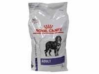 Royal Canin Veterinary Canine Adult Large Dogs 13 kg Pellets