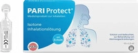 PZN-DE 12420440, Pari ProtECT Inhalationsl&ouml;sung mit Ectoin Ampullen 10x2,5 ml,
