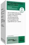 Procain pharmarissano Injektionsflasche 2% 100 ml Injektionsl&ouml;sung