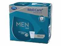 Molicare Premium MEN Pad 2 Tropfen 12x14 St Einlagen