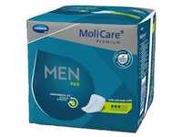 Molicare Premium MEN Pad 3 Tropfen 8x14 St Einlagen