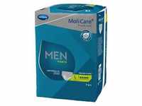 MoliCare Premium MEN Pants 5 Tropfen 4x7 St Inkontinenzslip