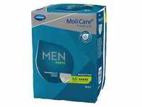 MoliCare Premium MEN Pants 5 Tropfen 4x8 St Inkontinenzslip