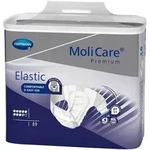 Molicare Premium Elastic Slip 9 Tropfen Gr.L 3x24 St Einweghosen