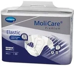 Molicare Premium Elastic Slip 9 Tropfen Gr.S 26 St Einweghosen