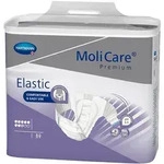 Molicare Premium Elastic Slip 8 Tropfen Gr.L 24 St Einweghosen