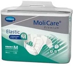Molicare Premium Elastic Slip 5 Tropfen Gr.M 3x30 St Einweghosen