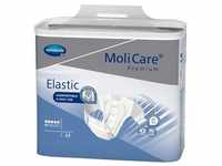 Molicare Premium Elastic Slip 6 Tropfen Gr.S 3x30 St Einweghosen