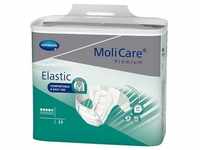 Molicare Premium Elastic Slip 5 Tropfen Gr.L 30 St Einlagen
