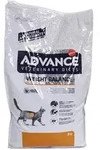 Advance VD CAT Weig Croq 8KG 8000 g Pellets
