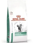 Royal Canin Feline Diabetic 1,5 kg Pellets