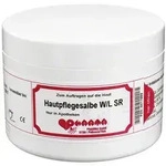 Hautpflegesalbe W/L SR 100 g Salbe