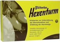 PZN-DE 00486988, Weltecke Hexenturm Bl&uuml;tentee harns.l&ouml;s. 180 g Tee, Grundpreis: