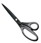 Kinesiologie Tape Schere antihaft 1 St