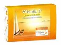Preventid Vital-D Vitamin D Trockenbluttest 1 St Test