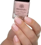 alessandro Alessan Nagellack ohne Verp 08 Nude Ele 10 ml, Grundpreis: &euro; 939,- /