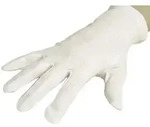Handschuhe Baumwolle Gr.3 f.Kinder 2 St
