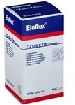 Eloflex Kompr.Binde 12 cmx7 m 1 St Binden