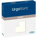 Urgosorb 5x5 cm Kompressen 10 St