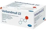Verbandmull Hartmann 10 cmx5 m zickzack 1 St Verband