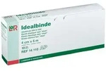 Idealbinde Lohmann 4 cmx5 m m.Schlingk. 10 St Binden