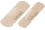 Curaplast Strips sensitiv 25x72 mm 500 St Pflaster