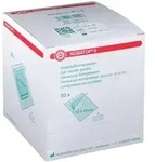 Nobatop 8 Kompressen 10x10 cm steril 50x2 St