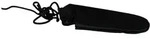 Fingerling Leder Gr.9 Bindeband 1 St Bandage(s)