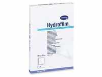 Hydrofilm Transparentverband 10x15 cm 50 St Verband