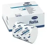 Rolta soft synth.-Wattebinde 10 cmx3 m 30 St Binden