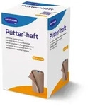P&Uuml;TTER-haft Binde 10 cmx5 m 1 St Binden